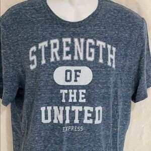 NWOT. Express T-shirt